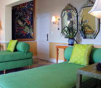 Mogul Suite
